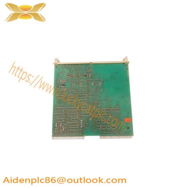 ABB DSBC173 Bus Extender - Enhancing Industrial Communication