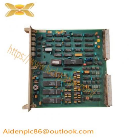 ABB DSCA114 57510001-AA - Industrial Control Module