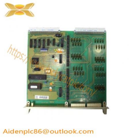 ABB DSDI120A S100 - Industrial Digital Input Board