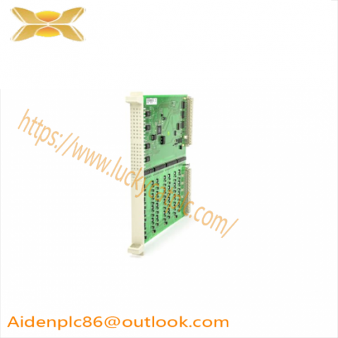 ABB DSDI 115 - High-Performance Digital Output Board