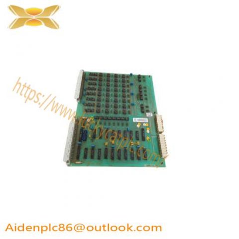 ABB DSDO115 57160001-NF - Digital Output Unit for Industrial Automation
