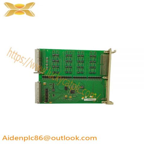 ABB DSDO115A Digital Output Module for PLC Systems