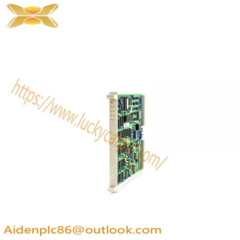 ABB DSDP140B 57160001-ACX Industrial Control Module