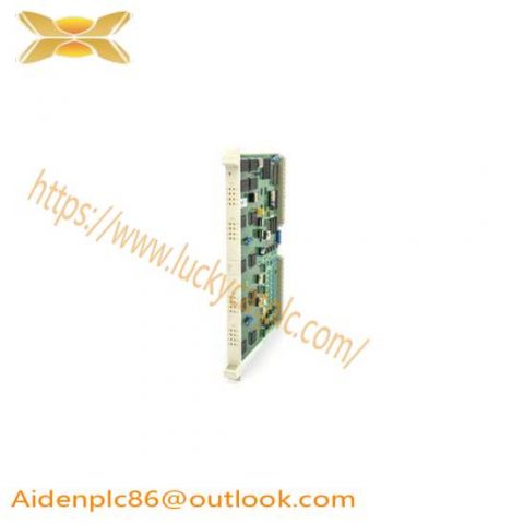ABB DSDP170, 57160001ADF - Pulse Counting Board