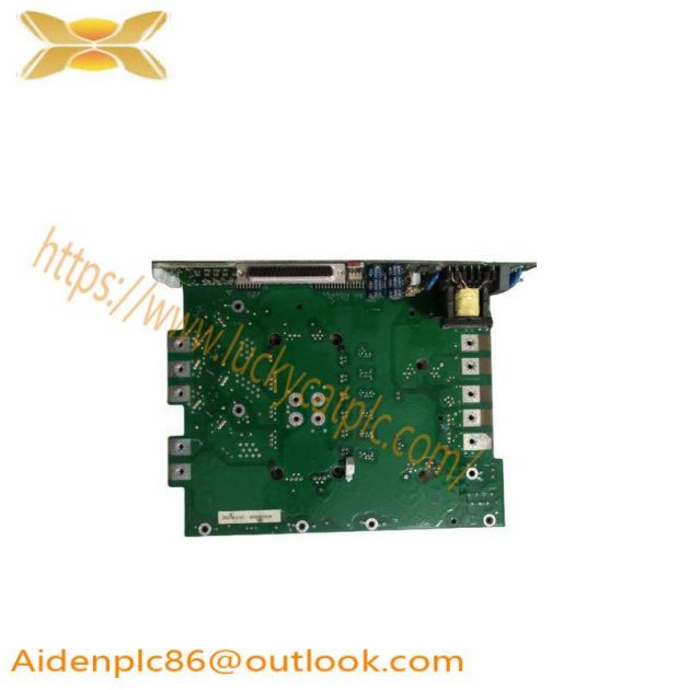 ABB DSIH72VP ENOK High Performance Industrial Control Module