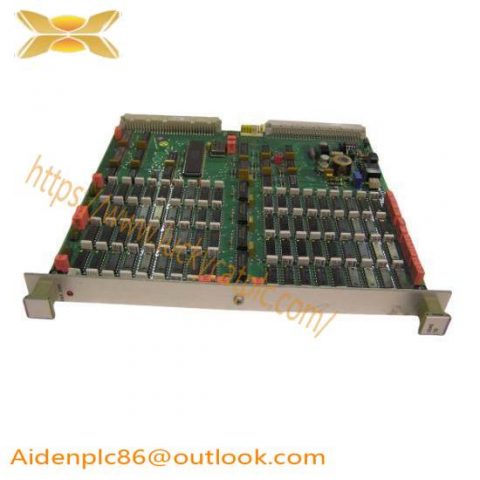 ABB DSMB110 MASTER Memory Module - DSMB 110