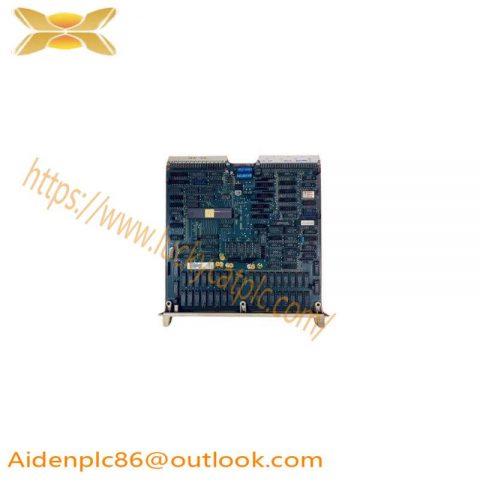 ABB DSMB175 Memory Board: High-Performance, Reliable PLC Component