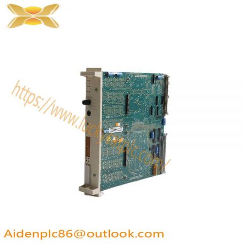 ABB DSPC172H Master CPU Module - Advanced Control for Industrial Automation