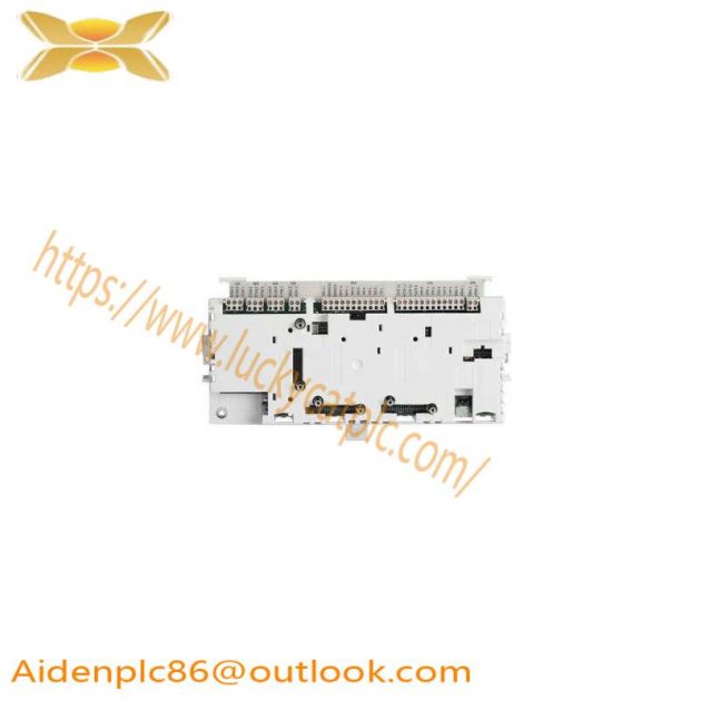 ABB DSPC454 Custom Processing Controller Module