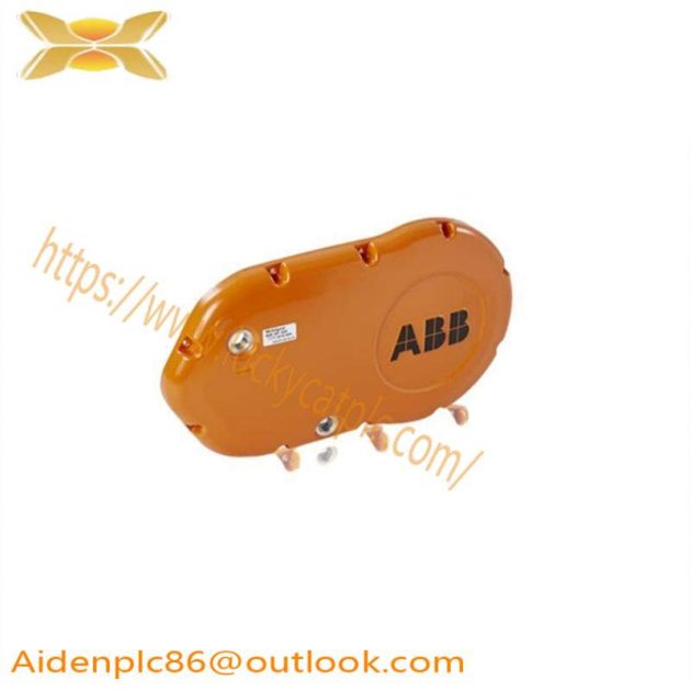 ABB DSPC454 Custom Processing Controller Module
