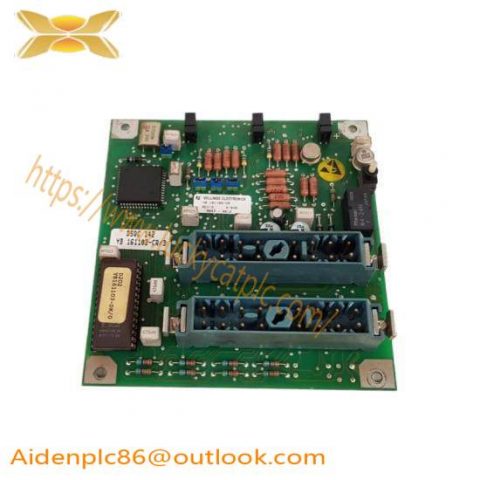 ABB DSQC142 - Industrial Interface Module
