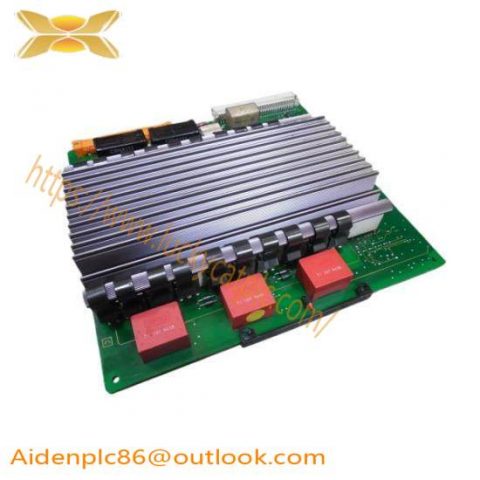 ABB DSQC236T YB560103-CE Robot Servo Drive Unit: High-Performance Automation Control Module