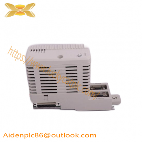 ABB DSQC346U Industrial Module