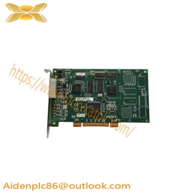 ABB DSQC346U Industrial Module