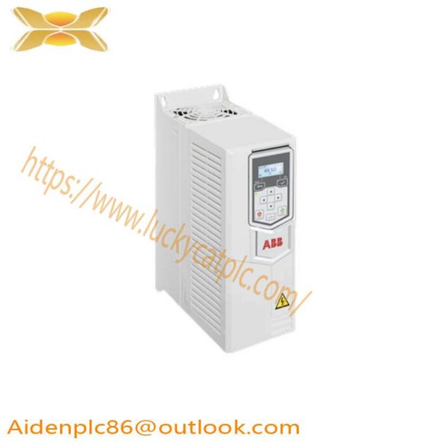 ABB DSQC355A Industrial Control Module