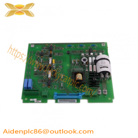 ABB DSQC532 I/O Module for Advanced Automation Solutions