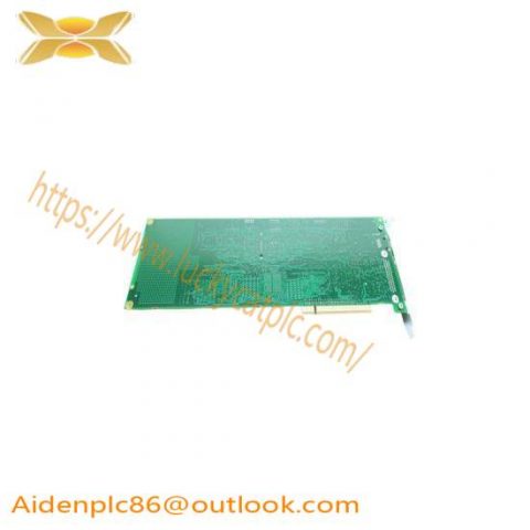 ABB DSQC532B 3HAC023447-001: IO Computer Board for Advanced Automation Solutions