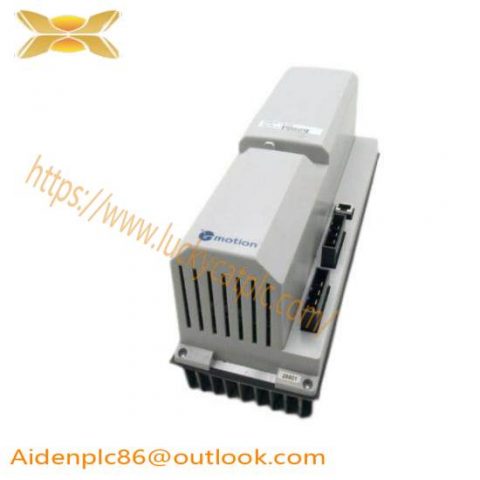 ABB DSQC545A 3HAB8101-19/07E Servo Drive Power Module