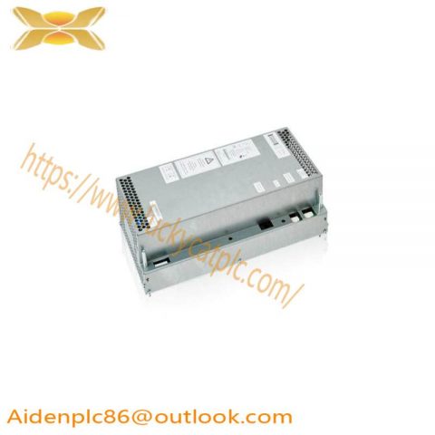 ABB DSQC626 Modular Input/Output for Industrial Automation