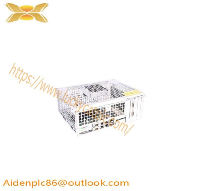ABB DSQC639 3HAC025097-001 Industrial Computer