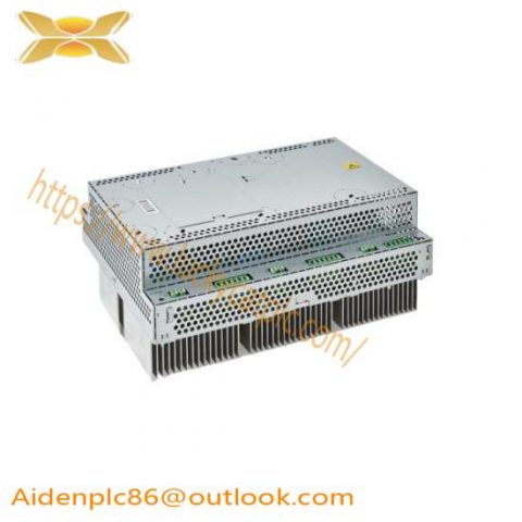 ABB DSQC663 IRC5, Industrial Control Module