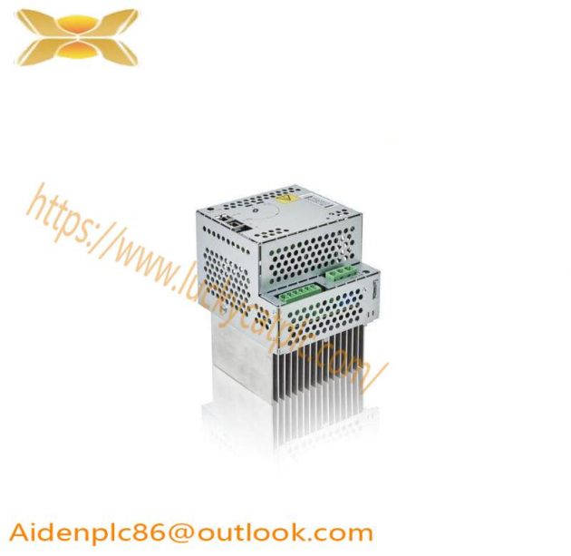 ABB DSQC664 3HAC030923-001 Industrial Control Module