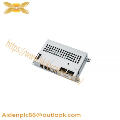 ABB DSQC668 - Integrated Robot Interface for IRB 2600, 3HAC046599-001 & 3HAC040655-001, Modular Automation Solutions