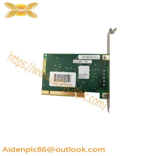 ABB DSQC697 I/O Modules, for Industrial Automation