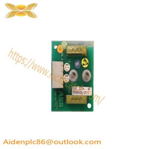 ABB DSQC 237 Robotic Circuit Board, for Precision Manufacturing & Automation