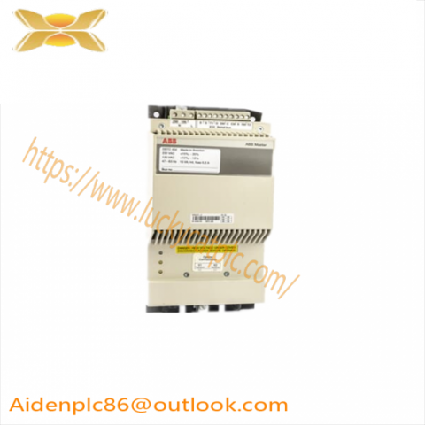 ABB DSTC454 5751017-F LDB Modem - Advanced Communication Solution for Industrial Automation