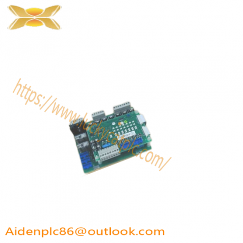 ABB DSTD N020 | 3BSE003238R1 | Connection Unit