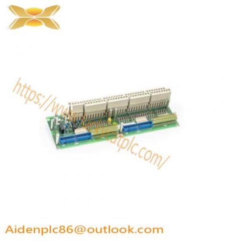 ABB DSTD N030 3BSE013334R1 | Industrial Control Module
