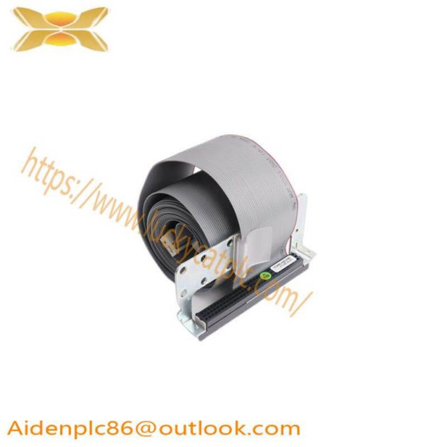 ABB DSTK 221L3 3BSC950164R30 Ribbon Cable Assembly - Industrial Automation Solutions
