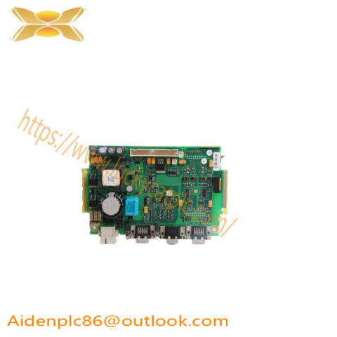 ABB DTCA721A 3EST92-481 - Advanced DCS Module for Industrial Control Solutions