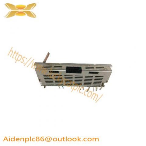 ABB E3EB HENF315129R1 Industrial Control Module