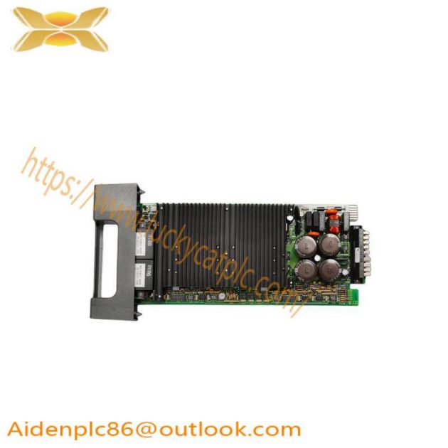 ABB E3EB HENF315129R1 Industrial Control Module