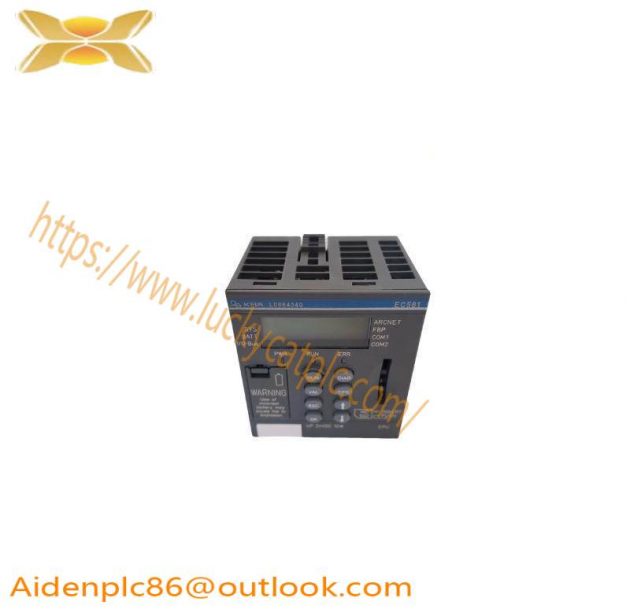 AB 1794-IA16: High-Performance Digital Input Module