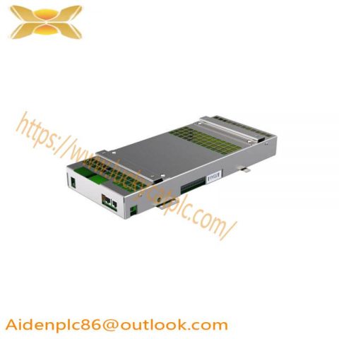 ABB DSQC646 3HAC026271-001 - Enhanced EPS Unit for Advanced Automation Solutions