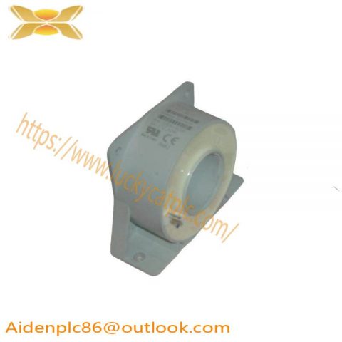 ABB ES500-9672 - Industrial Frequency Converter Transformer