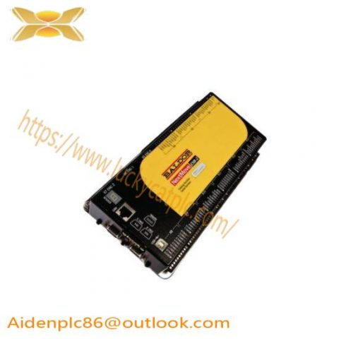 ABB ESB-2 NSB202-501B Servo Controller; ABB Manufacturing