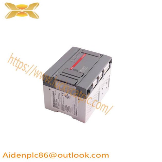 ABB FET3251C0P184C0H2 - High-Performance Power Module