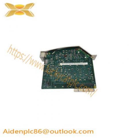 ABB FI830F 3BDH000032R1 - Profibus-DP Fieldbus Module, Precision Industrial Control Solutions