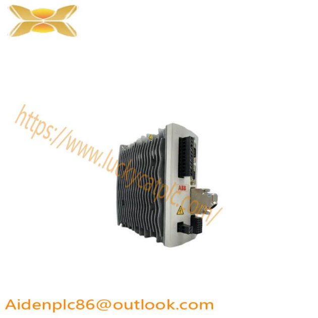 ABB FMH2A03TR-EN43CZ Servo Drive, Precision Control for Advanced Automation