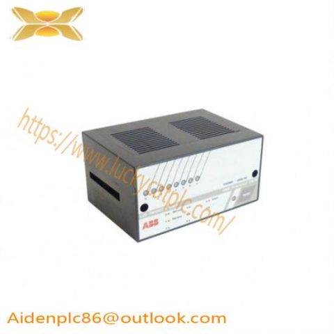 B&R DTO163 DIAS Modular Control System