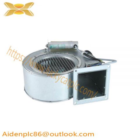 ABB G2E140-PI51-42 Inverter Fan - Efficient Cooling Solution for Industrial Applications