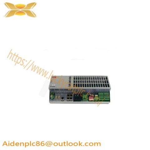 ABB GFD233A103 3BHE022294R0103 - High-Performance Industrial Control Module