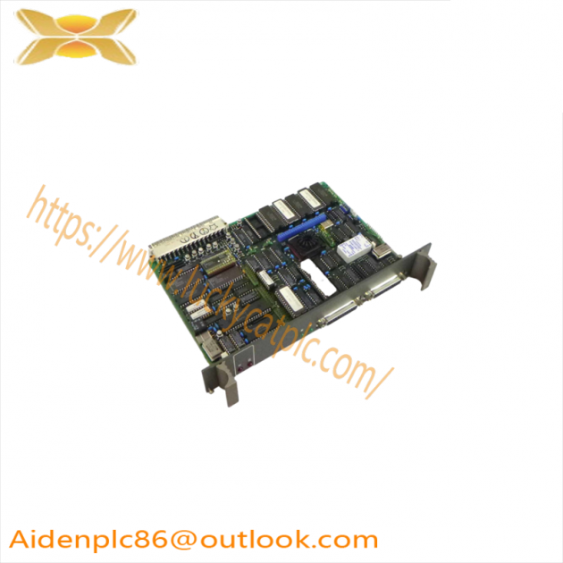 ABB GJR2368900R2340 Coupler Module - Industrial Automation Solutions