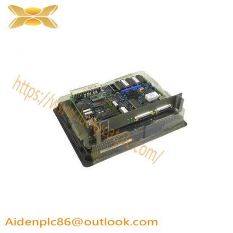 ABB GJR2368900R2340 87TSO11-E Coupler Module - Advanced Industrial Communication Solution