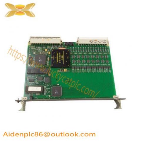 ABB GJR2392500R1210 81AB03D-E Output Module: Advanced Control Solutions for Industrial Automation
