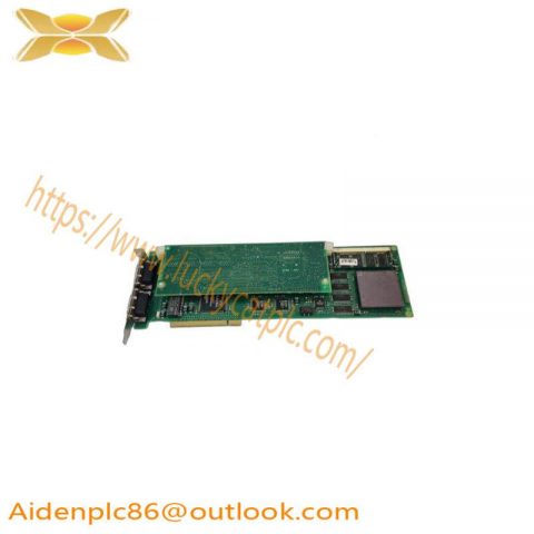 ABB HESG216850M1/D 316GW61 Control Unit - Industrial Automation Solutions
